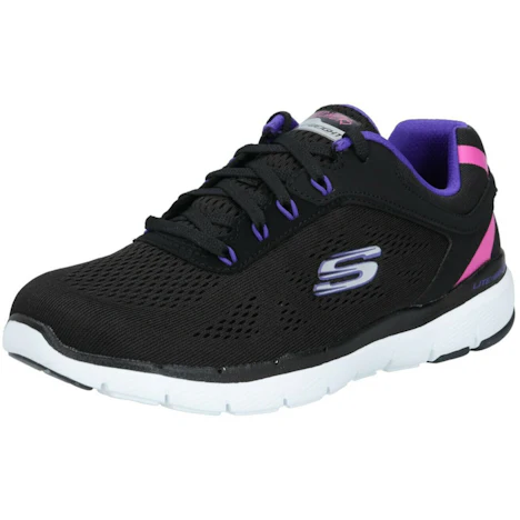 2,99€ auf Skechers Flex Appeal 3.0 Steady Move black sparen