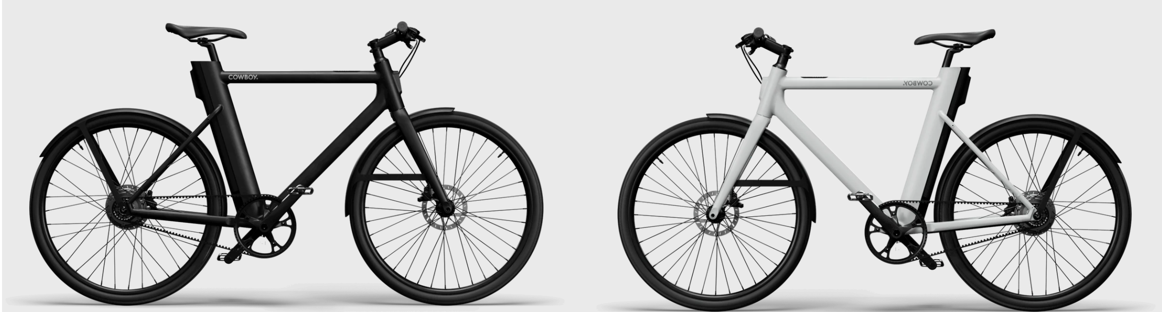 Letzte Chance auf das Cowboy C3 E-Bike 🤠🚲 ab 1.190€ vorbestellen (je nach Lieferzeitpunkt) 