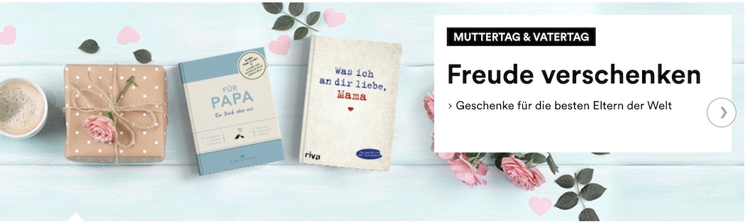 Zu bestimmten Anlässen mit Thalia Gutschein sparen