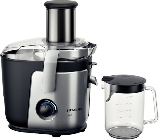 Siemens ME400FQ1 für 130€ - Automatikentsafter mit 1.000 Watt, 1,5l