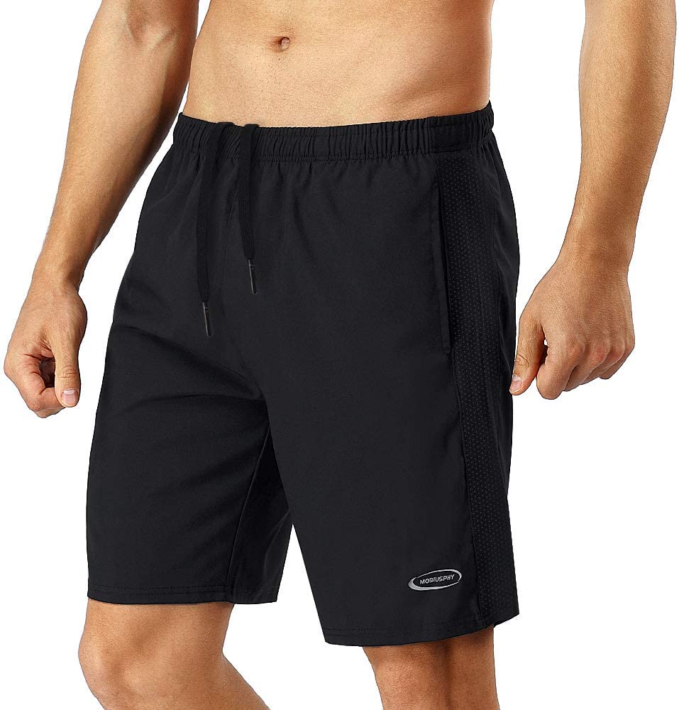 Sporthose Herren Kurz, Shorts Herren Sport Kurze Hose Laufhose Herren Trainingshose Jogginghose Männer 