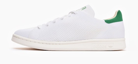 Adidas Stan Smith OG Primeknit für 70€