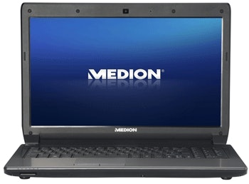 MEDION MD 99040 P6816 für 437€ - 15,6" Notebook mit mattem Display, i7-2670QM, GT650M und 750GB HDD