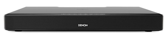 Nur heute: Denon DHT-T110 Soundbar für 176€ inkl. Versand - mit Bluetooth und Nachtmodus