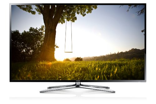 Samsung UE50F6470 für 666€ – 50″ 3D-LED TV mit WLAN, SmartTV und Triple-Tuner *UPDATE*