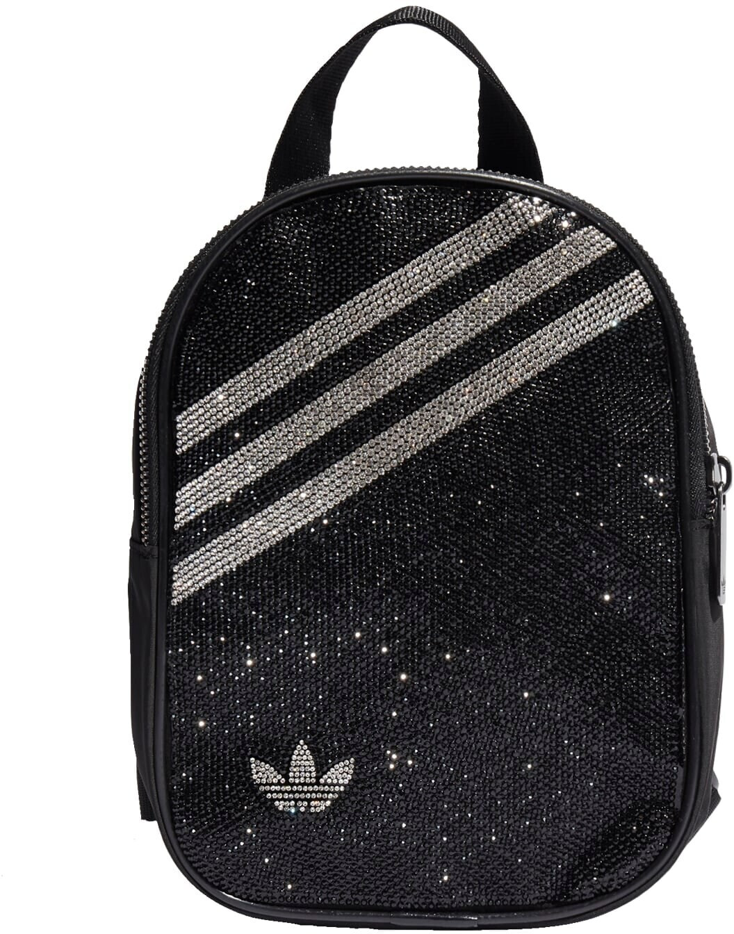 Adidas Mini Backpack black (H09137) mit 25% Nachlass