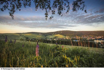 LAST MINUTE: Urlaub in Oberwiesenthal im 4* Hotel + HP ab 69€