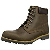 Chatham Herren Maguire II Combat Boots, 40