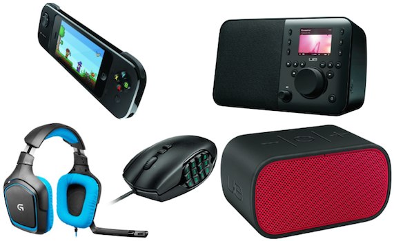 30 % Rabatt bei Logitech - z.B. Logitech UE Smart Radio für 90€ *UPDATE*