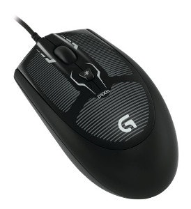 Logitech G100S für 15€ - günstige Gaming Maus