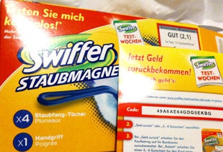 swiffer staubmagnet lidl