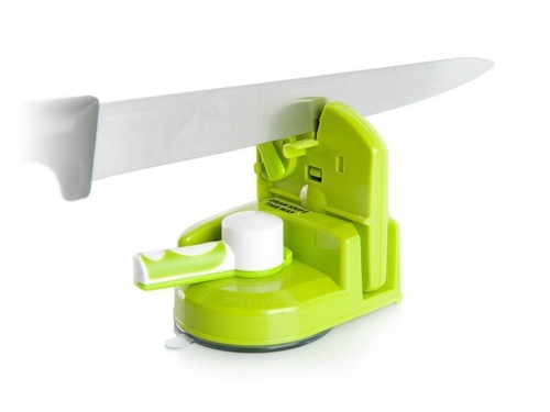 Genius Messerschärfer 2 teilig für nur 4,90 EUR inkl. Versand