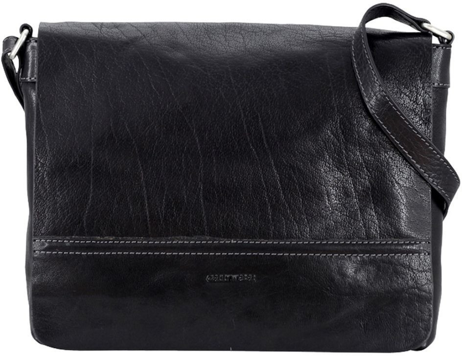 16% Rabatt auf Gerry Weber Lugano Flap Bag black (4080002894)