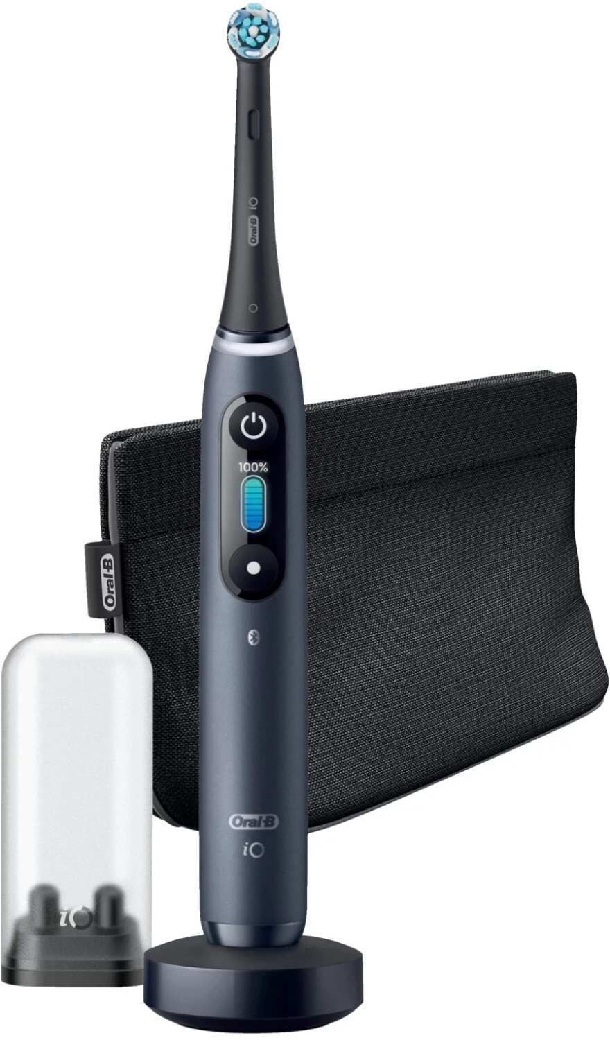 25% Nachlass auf Oral-B iO Series 8 100 Years Limited Edition Black Onyx
