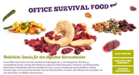 Rabatt auf Gutscheine für ein BiteBox Abo - keine Kündigung notwendig *UPDATE*