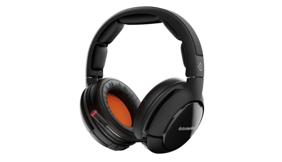 Kopfhörer SteelSeries Siberia 800 für 159 EUR inkl. Versand