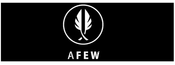 40% Extra-Rabatt auf Kleidung im Afew-Store - Socken & Accessoires ausgenommen