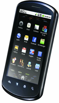 Huawei U8800 X5 für 99€ - günstiges Android 2.2 Smartphone