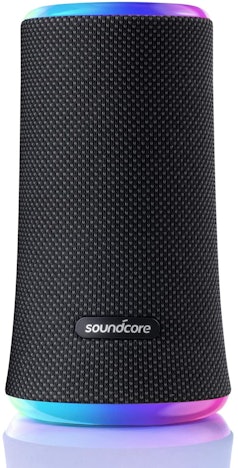 Anker Soundcore Flare 2 für 65€ - 12W-360°-Speaker mit Bluetooth 4.2, integrierter Powerbank & 20h Akku