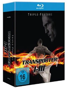transporter box