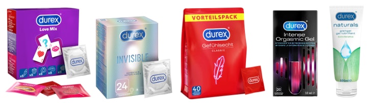 Durex-50-Rabatt-Beispiele