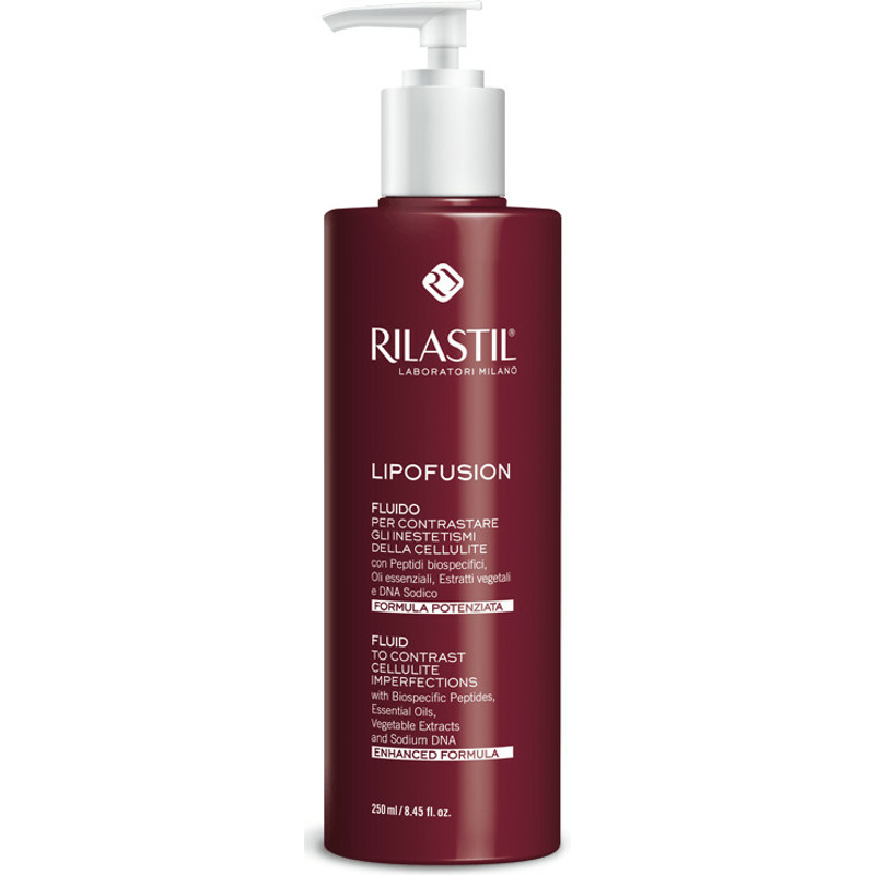 52% Rabatt auf Rilastil Lipofusion Fluid (250ml)
