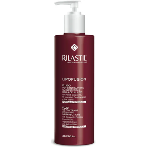 52% Rabatt auf Rilastil Lipofusion Fluid (250ml)