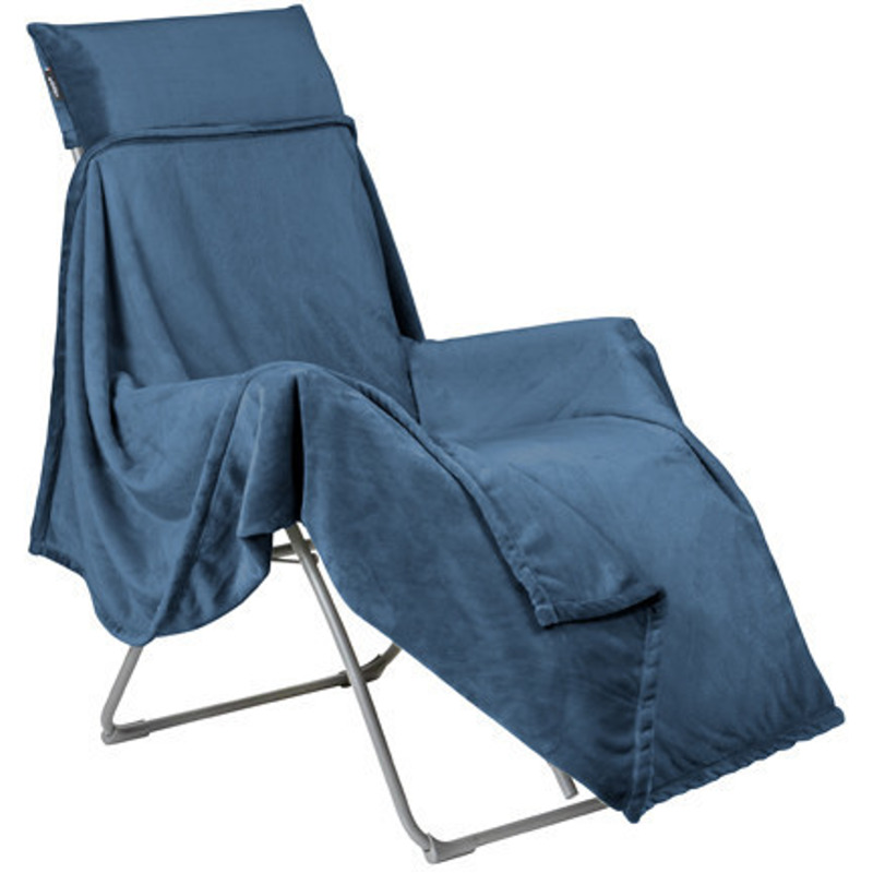Lafuma Flocon FleeceAuflage für Relax aus Polaire Fjord mit 36% Nachlass