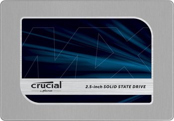 Crucial MX200 500GB für 104€ - günstigste SSD *UPDATE*