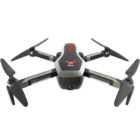 Drohne Beast SG906 GPS Brushless 4K 5G Wifi