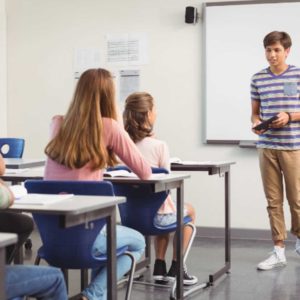 School to Go – interaktive kostenlose Lernplattform