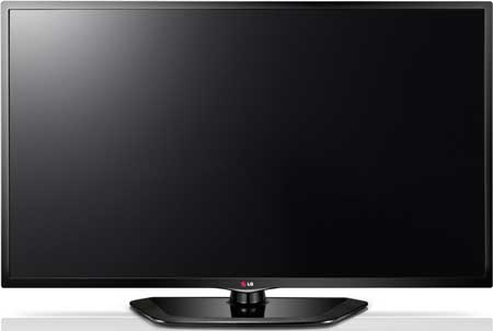 LG 42LN5708 für 351€ bei Notebooksbilliger.de - 42" LED-TV mit Triple-Tuner und Smart-TV *UPDATE2*
