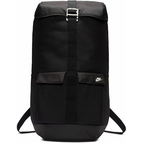 16% Rabatt auf Nike Explore Backpack (BA6440) black/black/white