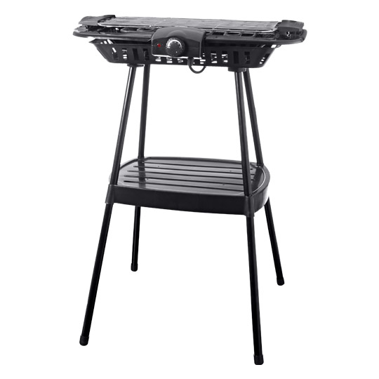 Alaska STG 2100 N Elektro Standgril für 13€