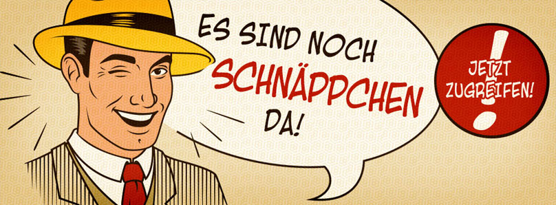 Messe-Schnäppchen bei Spiele-Offensive - viele günstige Brettspiele