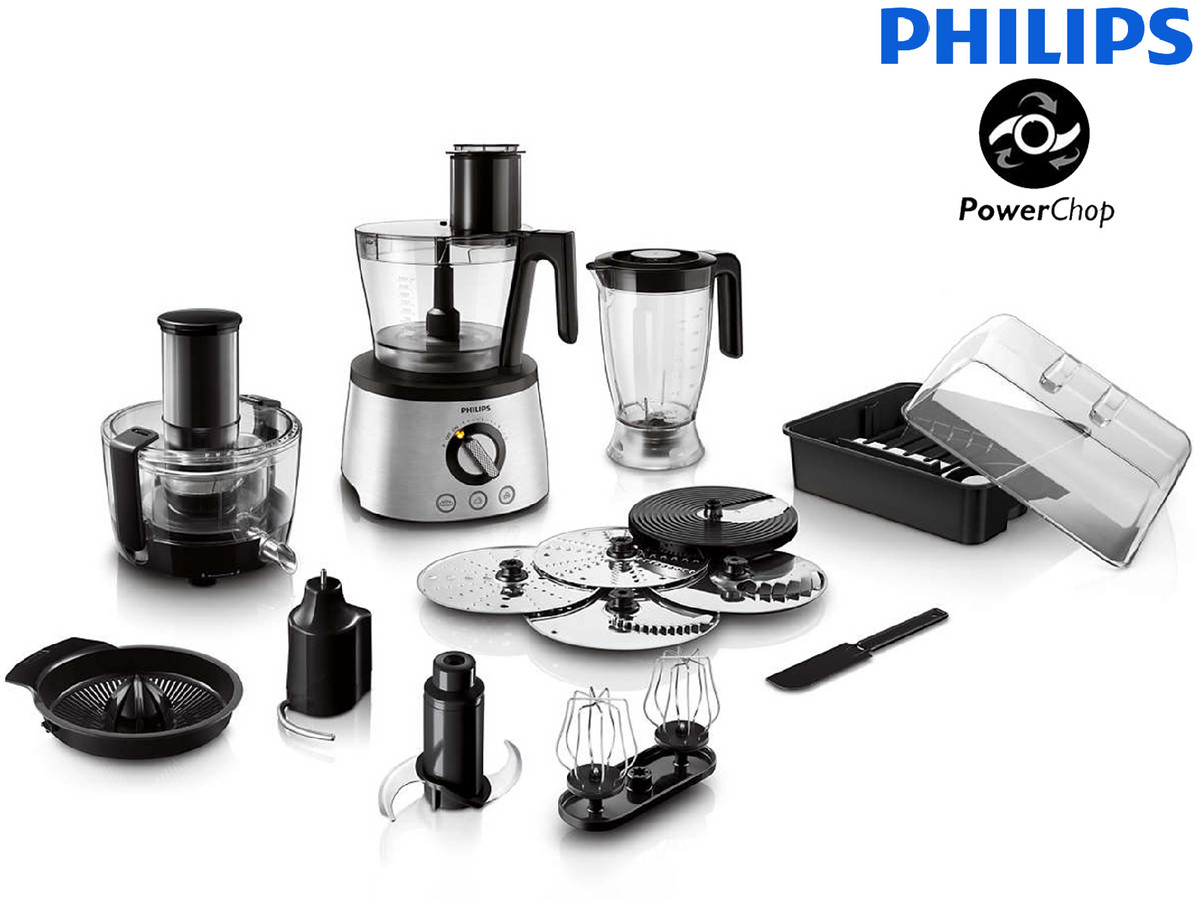 Philips Avance Collection Küchenmaschine