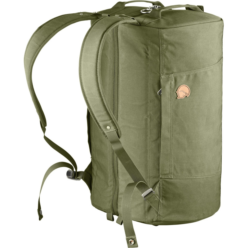 Fjällräven Splitpack green mit 26,87€ Rabatt