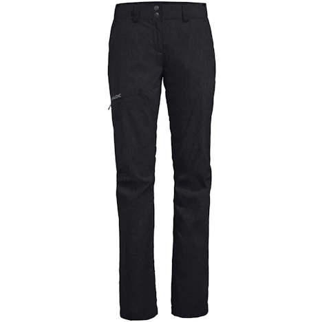 Aktion: VAUDE Women's Skomer Pants black 34% günstiger
