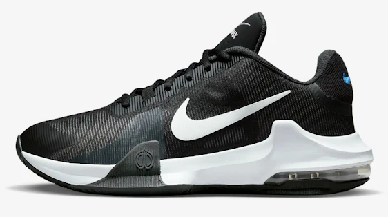 Nike Air Max Impact 4 für 75€ - verfügbar in verschiedenen Farben und Größen