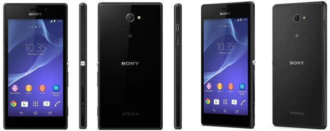 Sony-Xperia-M2