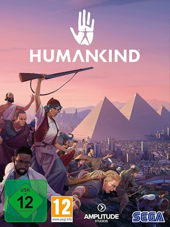 16,83€ auf Humankind (PC) sparen