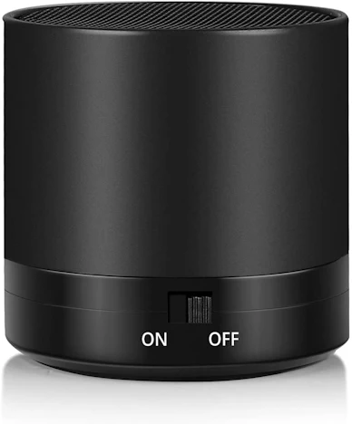 Mini Lautsprecher BT Tragbar Speaker mit Technologie