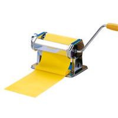 Pastamaschine Nudelmaschine 3 in 1 für 34€ statt 60€ (45% Rabatt)