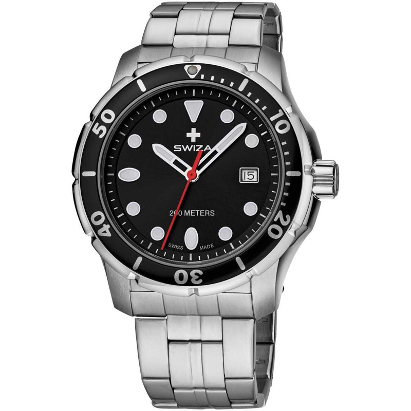 SWIZA Tetis Gent 78044 für nur 254,38€ statt 369,60€