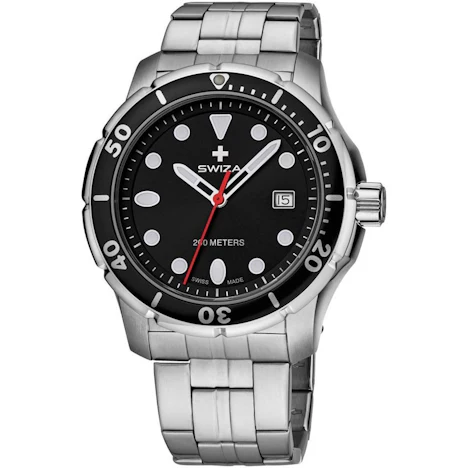 SWIZA Tetis Gent 78044 für nur 254,38€ statt 369,60€