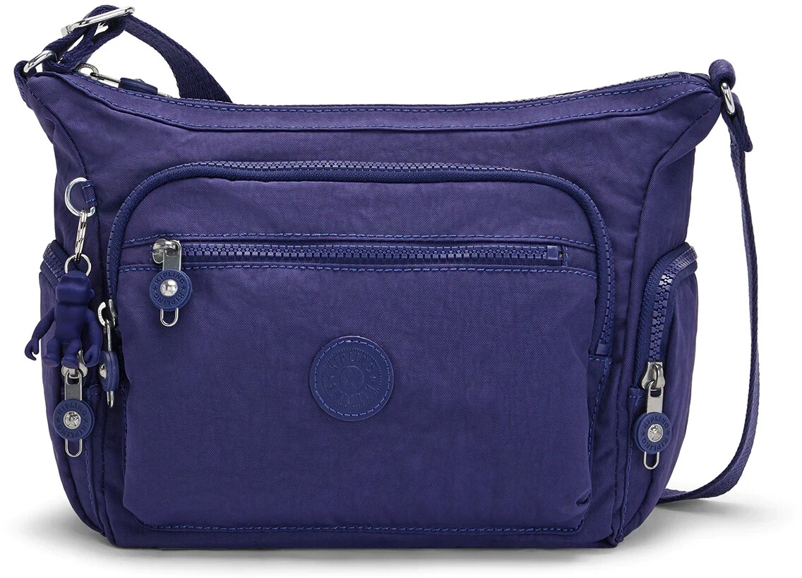 Kipling Gabbie S galaxy blue für 38,80€