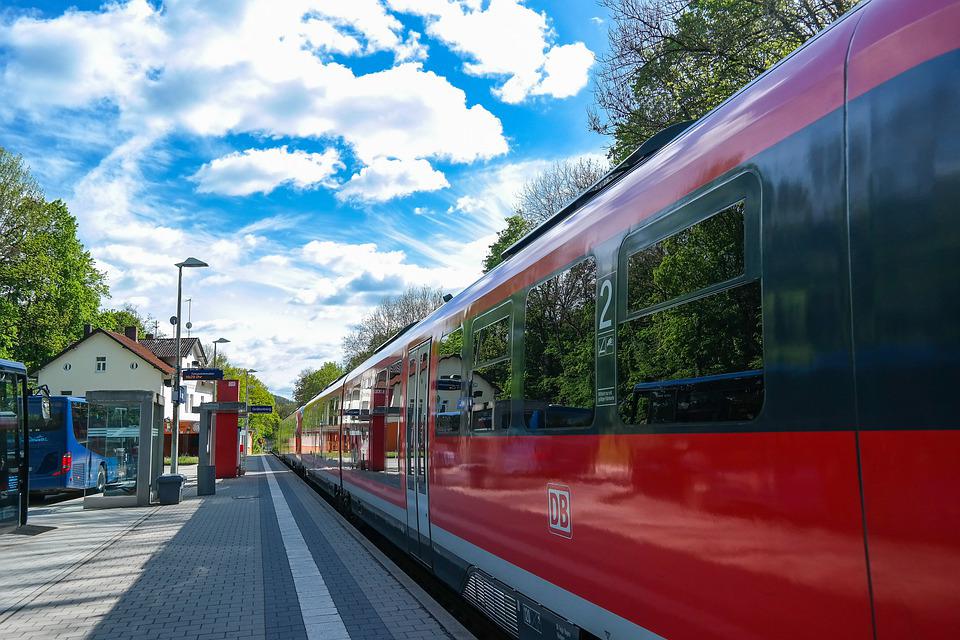49-Euro-Ticket beschlossen » Flat für Nah- und Regionalverkehr ab Januar 2023 geplant