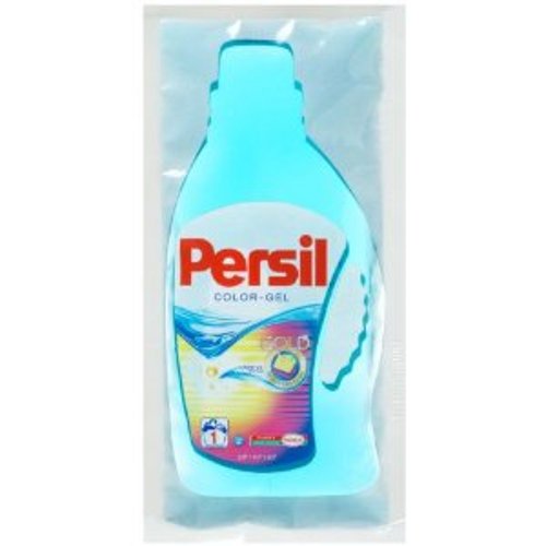10€ Amazon Gutschein für 0,63€ + Persil Color Gel