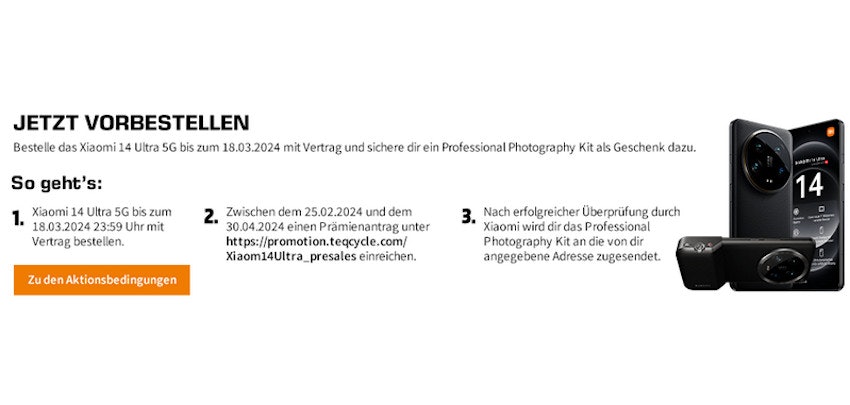Xiaomi-14-Ultra-5G-Vorbestellungsdeal-saturn Xiaomi-14-Ultra-5G-Vorbestellungsdeal-saturn