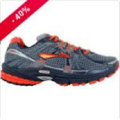 Brooks Adrenaline GTS 12 Damen Joggingschuhe (Gr. 39 - 43) für 78€ statt 130€ (40% Rabatt)